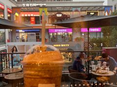 -星巴克臻选(金桥国际店)