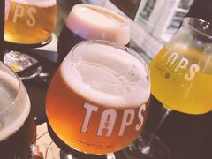 -TAPS精酿啤酒屋