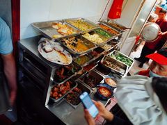 -太湖面馆十八浇(渔港路店)