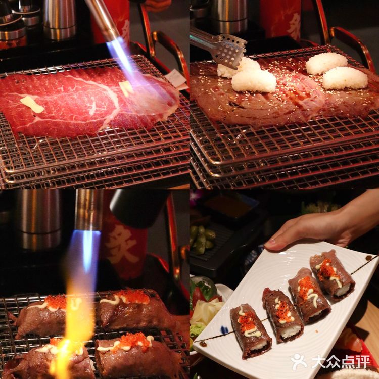南京探店|魔都超人气寿喜烧🏮平价日料top1