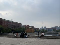 -湖南工业大学(主校区（河西校区）)