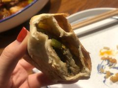 -纳瓦新疆菜(银都店)