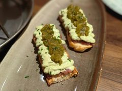 -Osteria Garden 生蚝花园餐厅(原进贤路店)