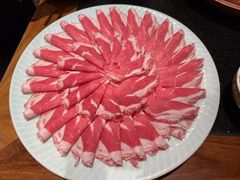 -南门涮肉(上海二店)