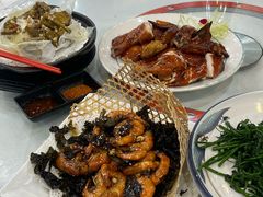 -绿雅居原生态农庄(小涌店)