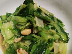 -铁公鸡·四川料理(天环广场店)