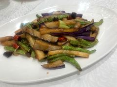 -飞鹿餐饮·陕南菜(北关店)