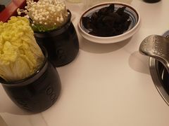 -刘一锅筋头巴脑(大悦城C店)