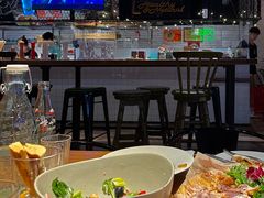 -JINNS锦时 steak&pizza(浸信会礼拜堂旧址店)