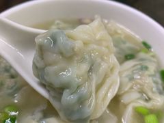 -汉记面馆(南华东路店)