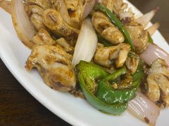 -美食店(华贵路店)