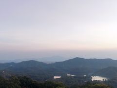 -高榜山景区