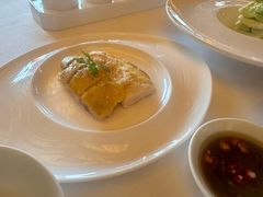 -富力丽思卡尔顿酒店·丽轩中餐厅