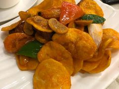 -和平馆·地道港澳茶餐厅(西门口店)