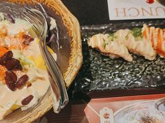 -古田居·特色寿司料理(骏欣中心店)