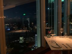 -翡翠36餐厅(浦东香格里拉店)
