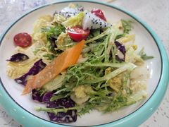 -前王院•巧克力海鲜市集餐厅(万平口店)