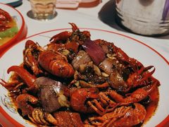 -虾鼎记·蓝龙虾小龙虾(永新汇店)