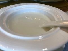 -广州塔晖粤轩中餐厅