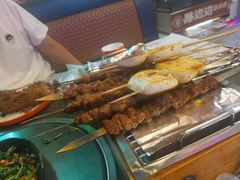 -路边边.炒菜烧烤.音乐餐厅(良乡长虹店)