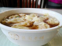 -花园茶楼(兴城西路店)