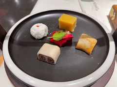 -唐廊烤鸭店(工体店)