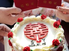 -你好独角兽·蛋糕甜品