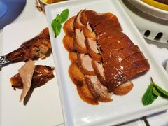 -北平楼·烤鸭·北京菜(牡丹园店)