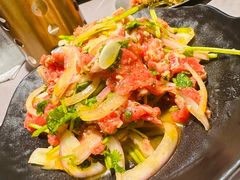 -杨小佳·齐齐哈尔烤肉·烤串(广州店)