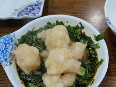 -楼外楼大刀肉传统火锅居(繁荣路店)