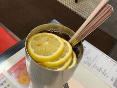 -华星冰室(湾仔店)