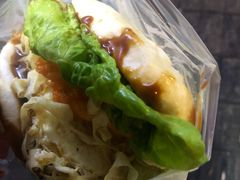 -郭阿姨月亮馍