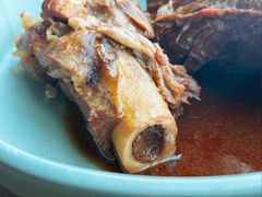酱棒骨-95号酱骨·一块豆腐(展春园西路店)