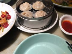 -绿茶餐厅(广州天河城店)