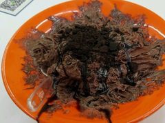 -冰冰酱老味刨冰绵绵冰(中山路总店)