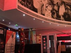 -金逸影城(中关村店)