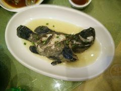 -合家小菜餐馆(新诚花苑店)