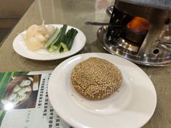 -烤肉宛饭庄(北新桥店)