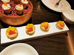 -庐灶江南·江南菜·四合院Bistro(东直门·华侨夜泊君亭店)