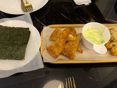 -1981牛排西餐厅(海信店)