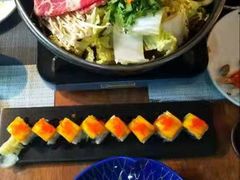 -森味薪火烧•烧鸟居酒屋•日本料理(望京店)