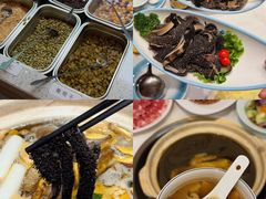 -天宜隆蘑菇宴火锅(石景山旗舰店)