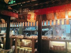 -南京大牌档(壹方天地店)
