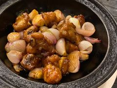-美极鲜食坊(宝安南路店)