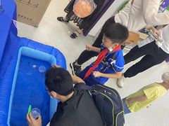 -瑞思教育·少儿英语(经开永旺校区)