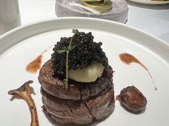 -王品牛排(珠海富华里店)