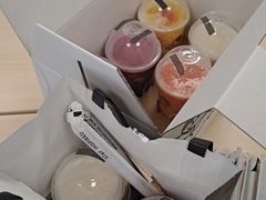 -喜茶(永旺梦乐城店)