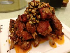-黄家饺子东北特色菜馆(湖滨商业街店)