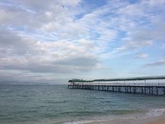 -三亚西岛海洋文化旅游区