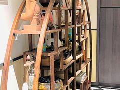 -Angkor SPA 柬埔寨古法按摩(环贸店)